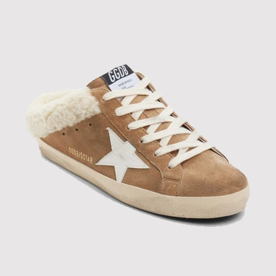 goose slippers